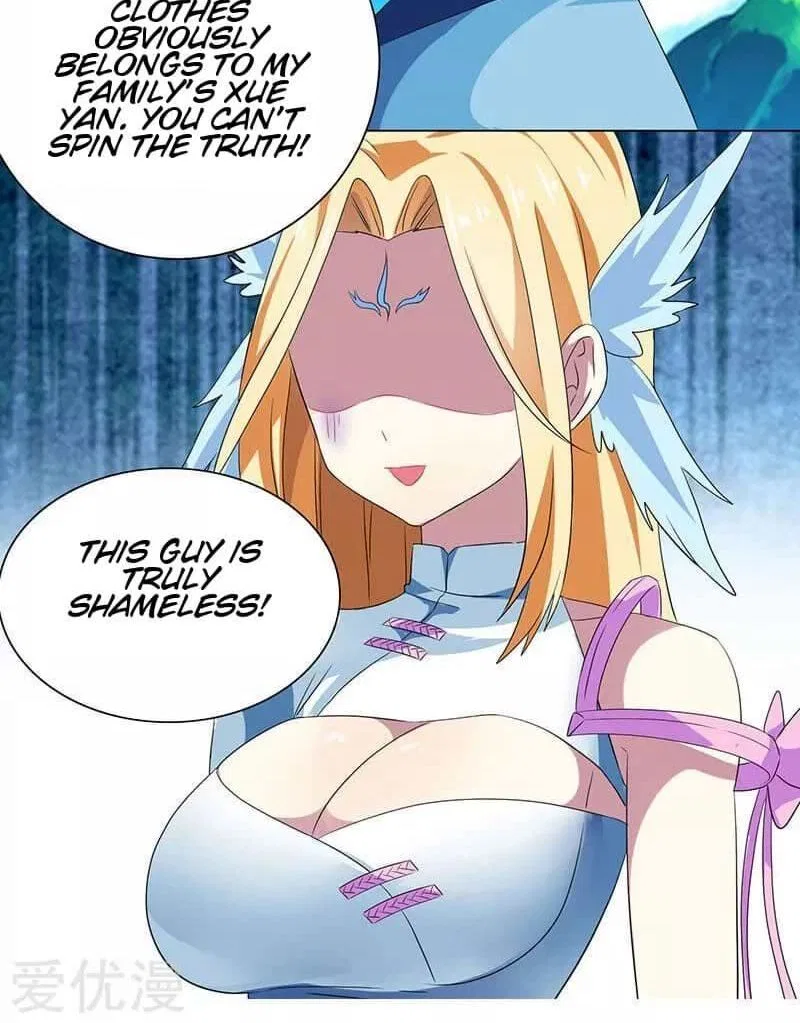 One Step Toward Freedom Chapter 22 – Page 37