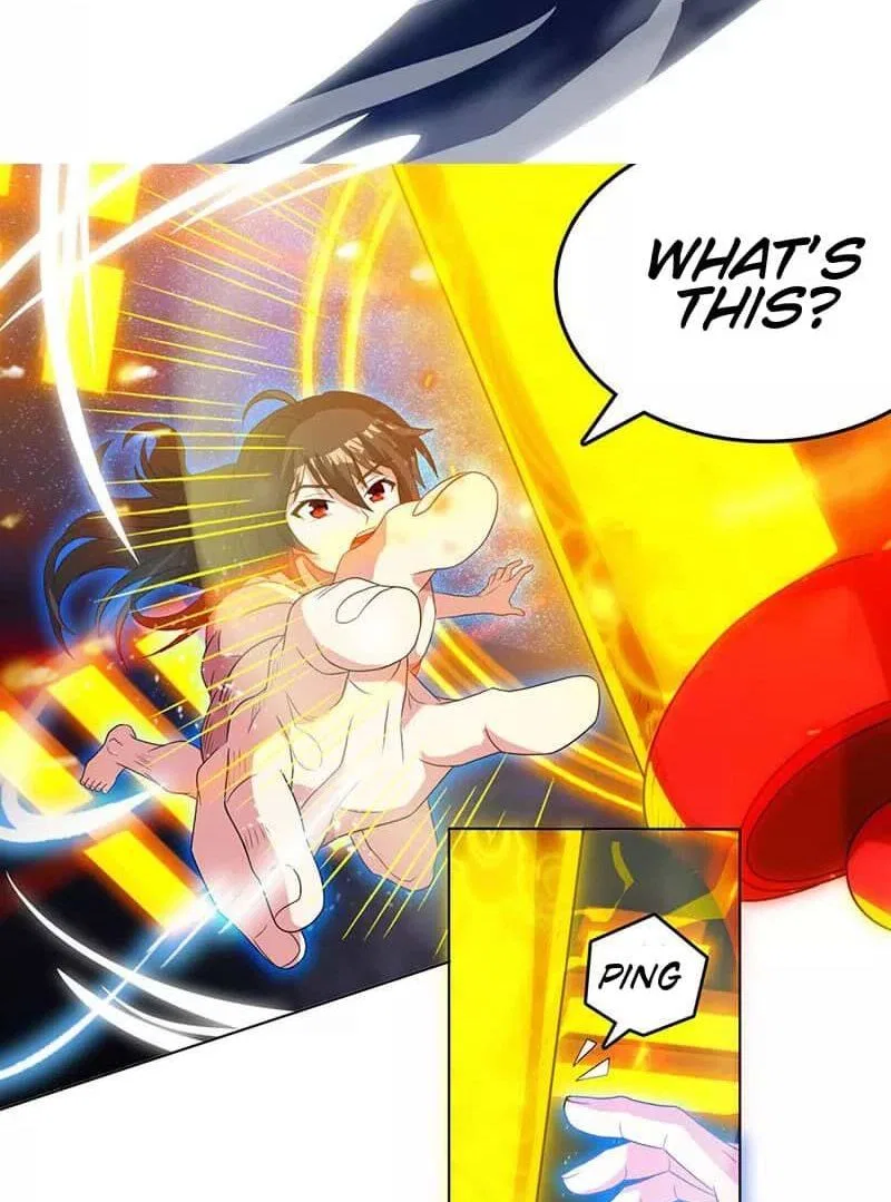 One Step Toward Freedom Chapter 21 – Page 4