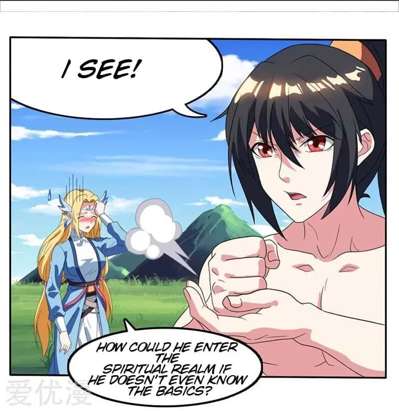 One Step Toward Freedom Chapter 21 – Page 14