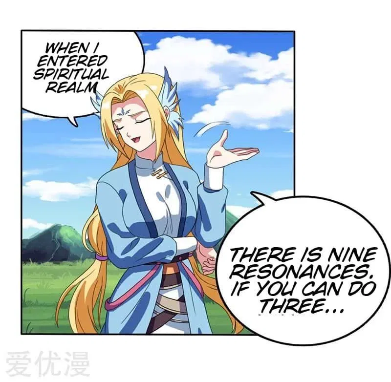 One Step Toward Freedom Chapter 21 – Page 16