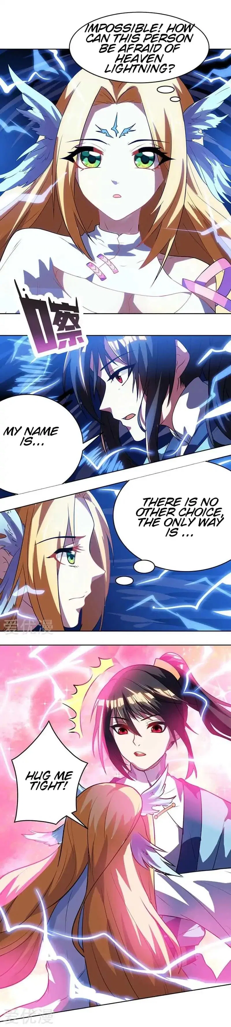 One Step Toward Freedom Chapter 19 – Page 6