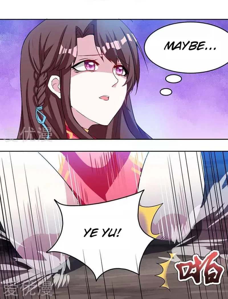 One Step Toward Freedom Chapter 18 – Page 11