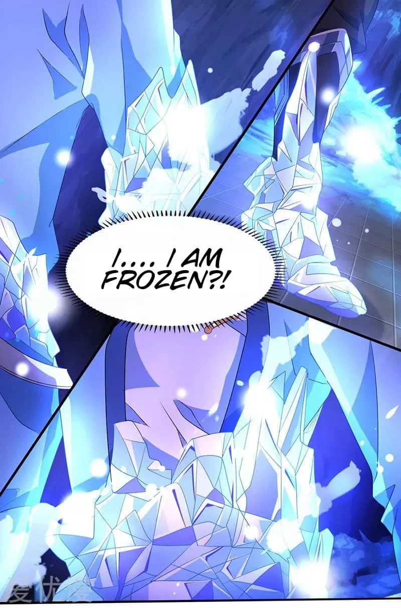 One Step Toward Freedom Chapter 16 – Page 3