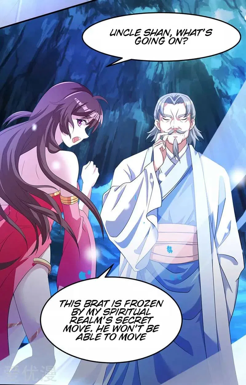 One Step Toward Freedom Chapter 16 – Page 5