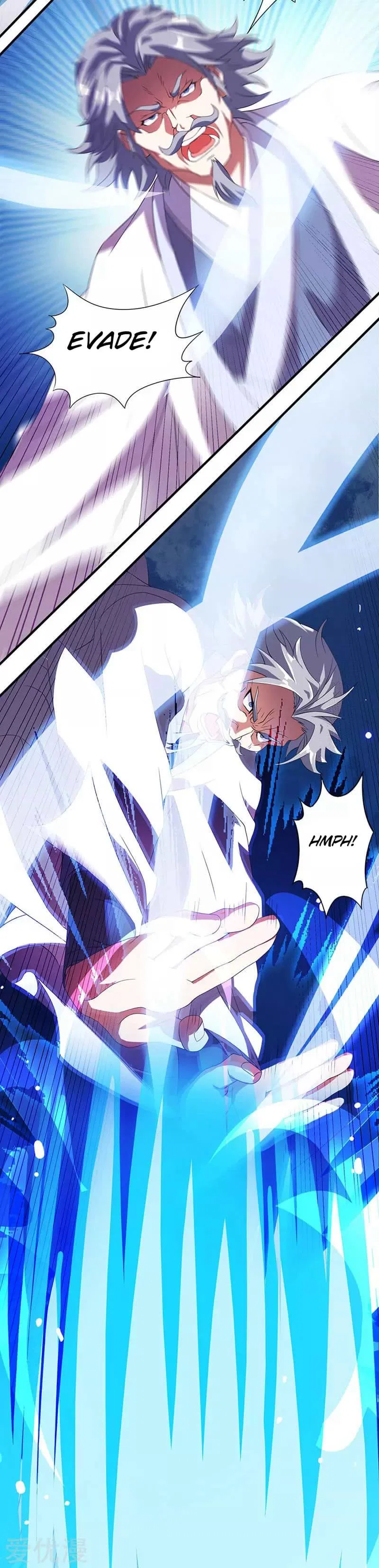 One Step Toward Freedom Chapter 16 – Page 14