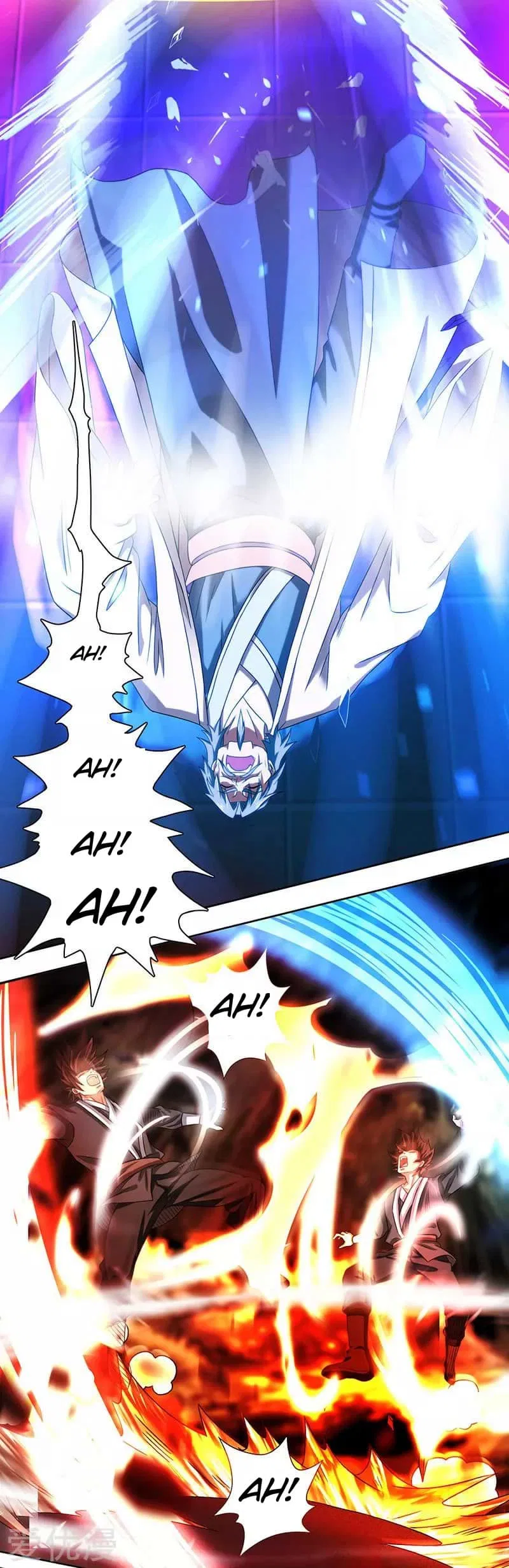 One Step Toward Freedom Chapter 16 – Page 16
