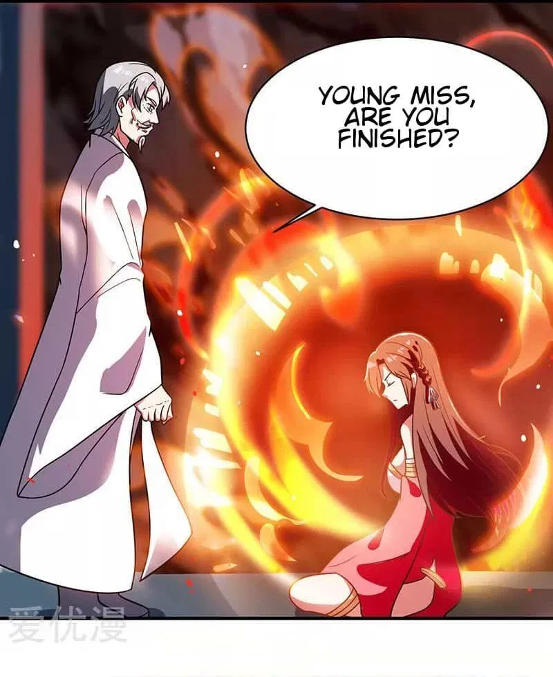 One Step Toward Freedom Chapter 15 – Page 3