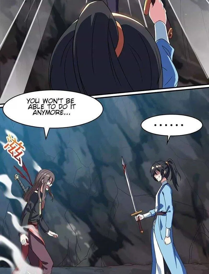 One Step Toward Freedom Chapter 12 – Page 3