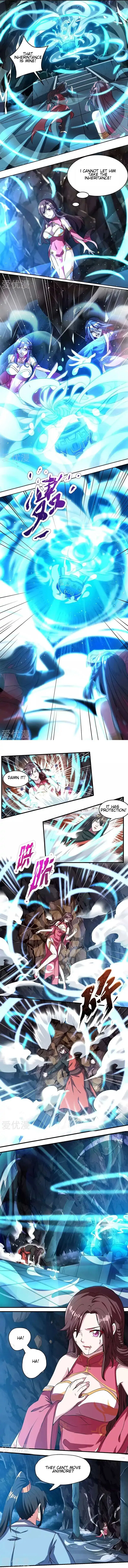 One Step Toward Freedom Chapter 10 – Page 2