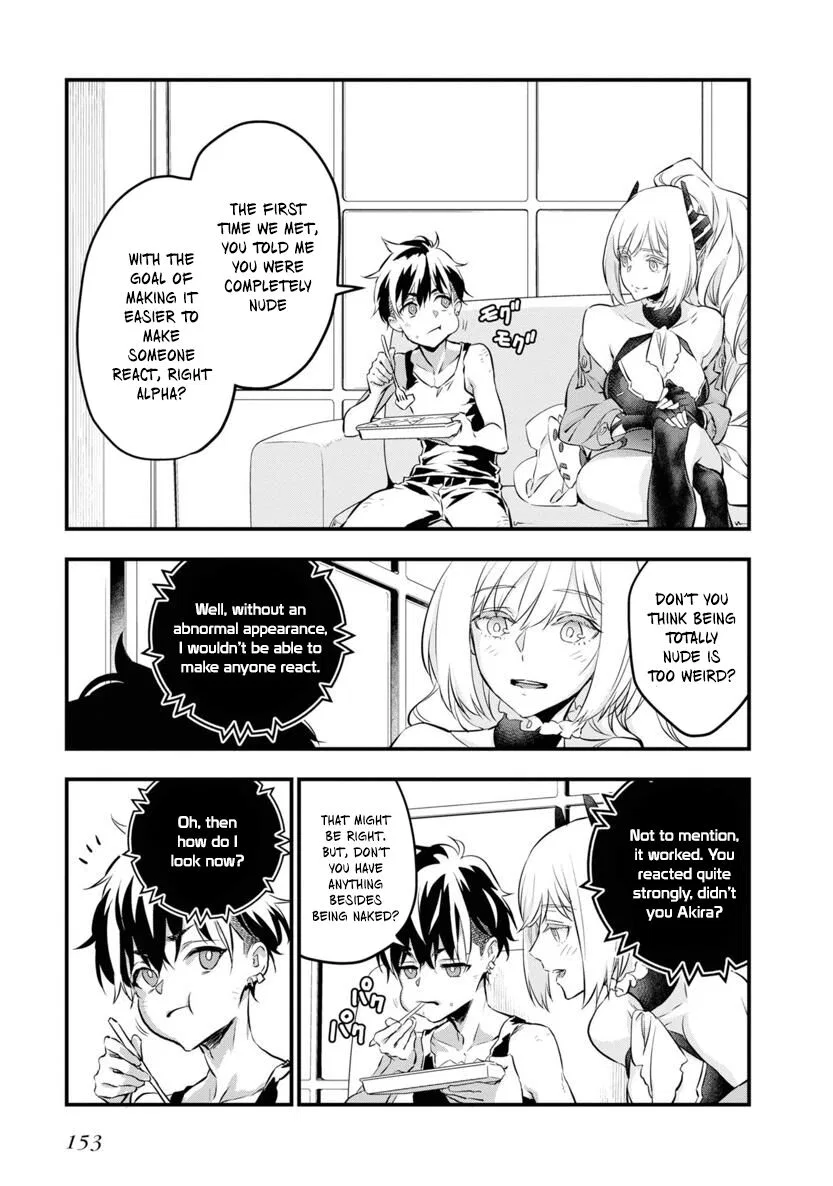 Rebuild World manga Chapter 4 – Page 1