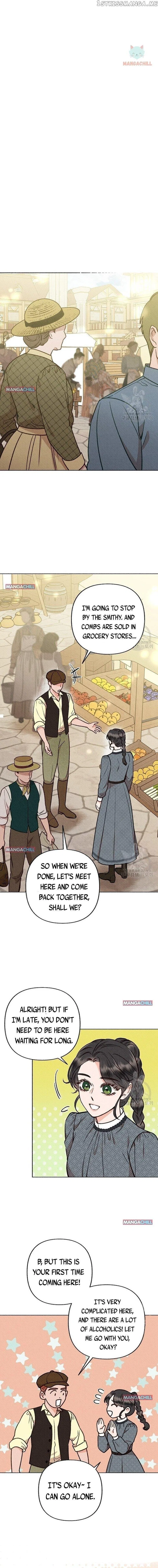 Dear My Rude Darling With Multiple Personality Chapter 8 – Page 3