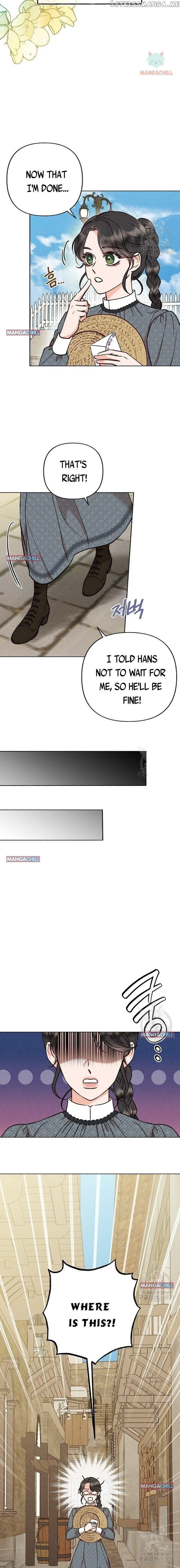 Dear My Rude Darling With Multiple Personality Chapter 8 – Page 7