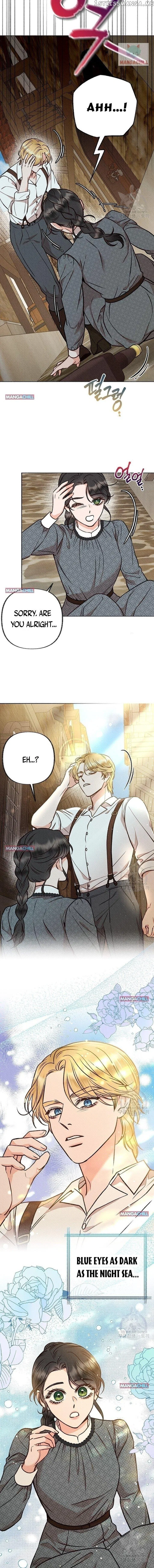 Dear My Rude Darling With Multiple Personality Chapter 8 – Page 9