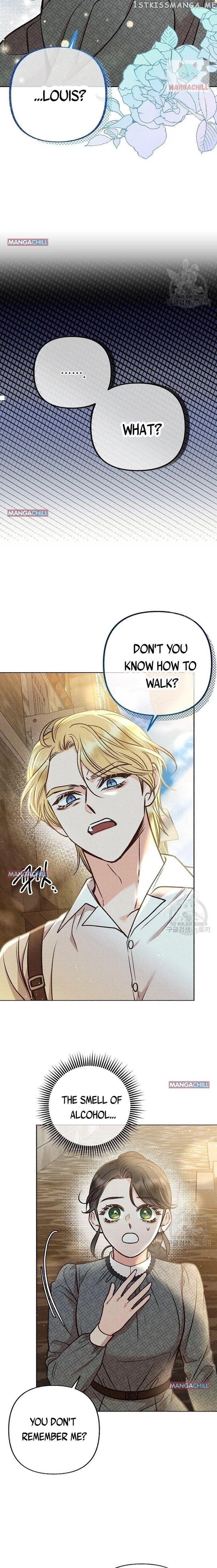 Dear My Rude Darling With Multiple Personality Chapter 8 – Page 10