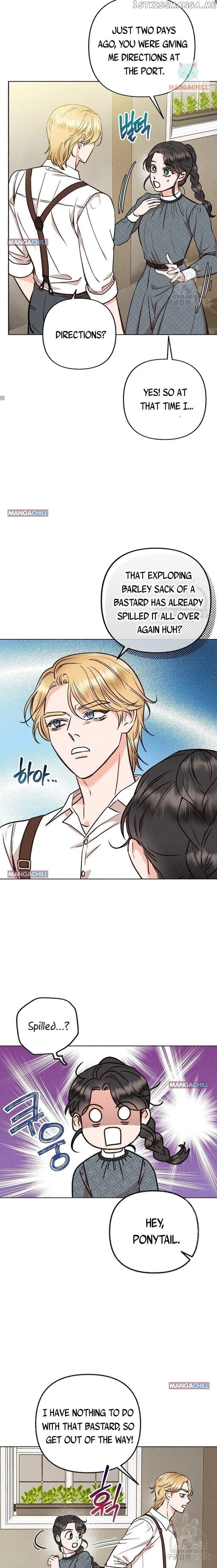 Dear My Rude Darling With Multiple Personality Chapter 8 – Page 11