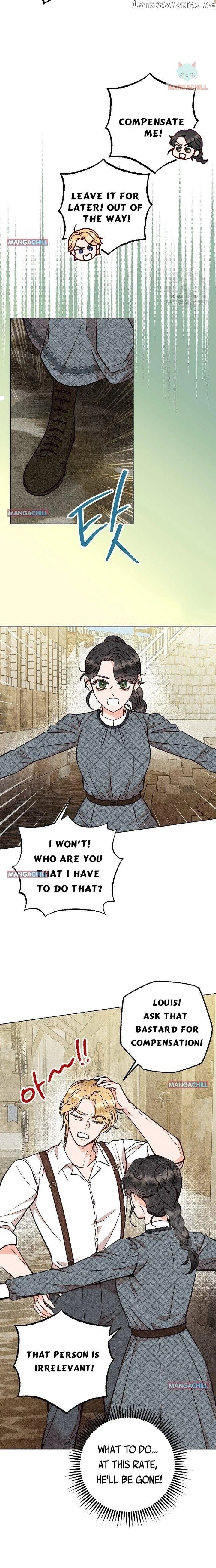 Dear My Rude Darling With Multiple Personality Chapter 8 – Page 14