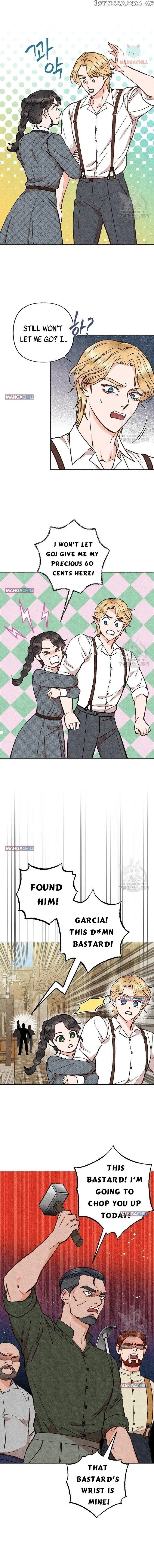 Dear My Rude Darling With Multiple Personality Chapter 8 – Page 15
