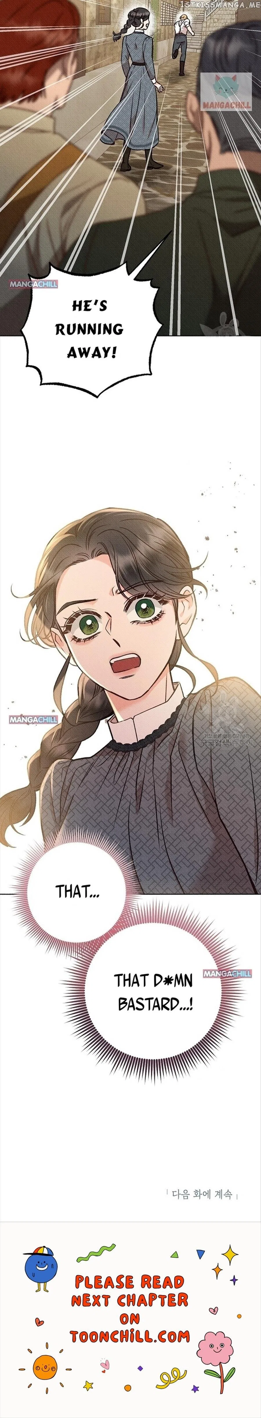 Dear My Rude Darling With Multiple Personality Chapter 8 – Page 17