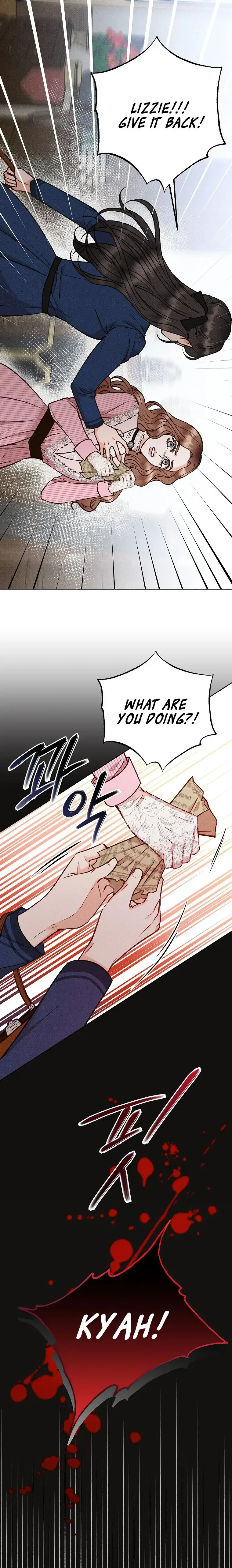 Dear My Rude Darling With Multiple Personality Chapter 6 – Page 1