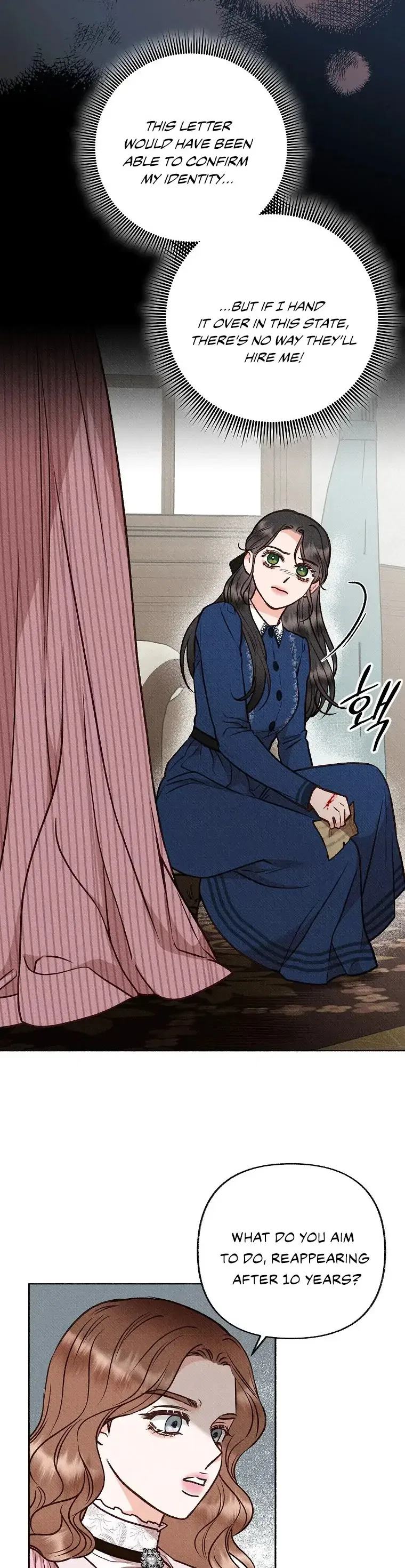Dear My Rude Darling With Multiple Personality Chapter 6 – Page 6
