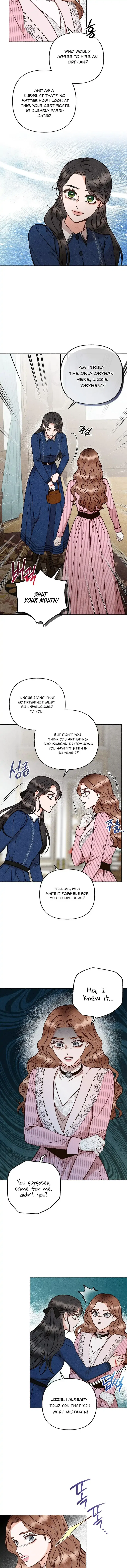 Dear My Rude Darling With Multiple Personality Chapter 6 – Page 7