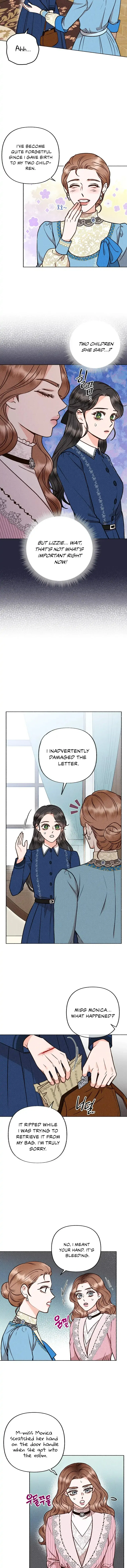 Dear My Rude Darling With Multiple Personality Chapter 6 – Page 11