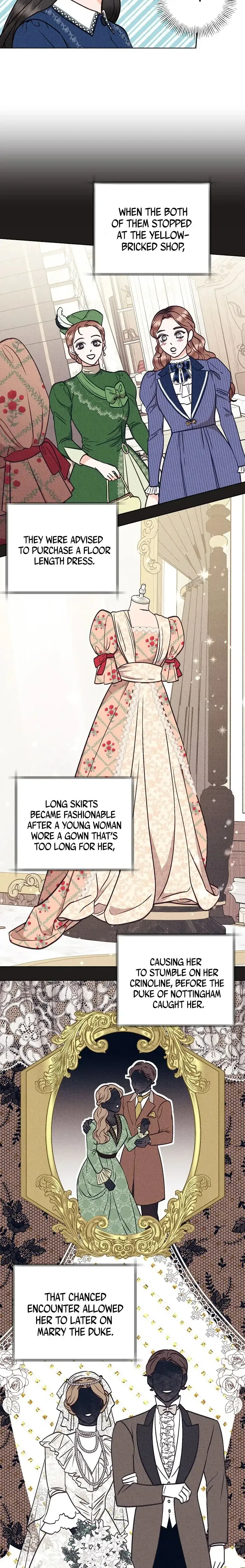 Dear My Rude Darling With Multiple Personality Chapter 6 – Page 16