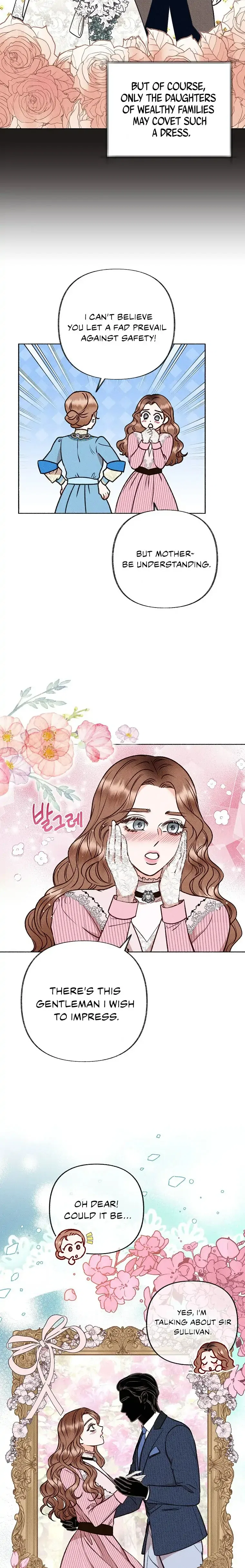 Dear My Rude Darling With Multiple Personality Chapter 6 – Page 17