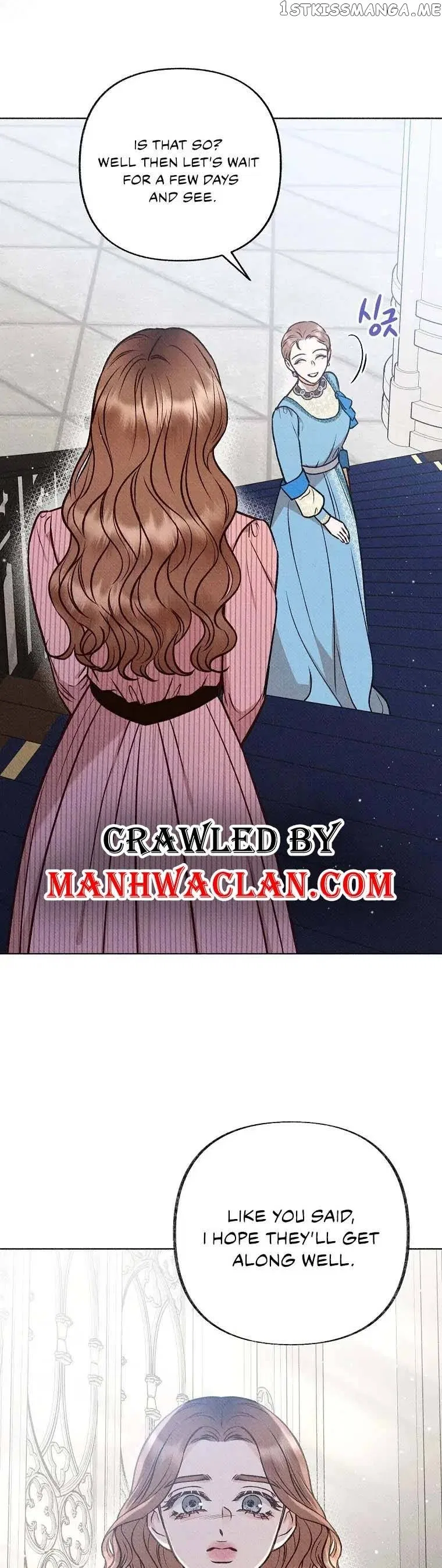 Dear My Rude Darling With Multiple Personality Chapter 6 – Page 21