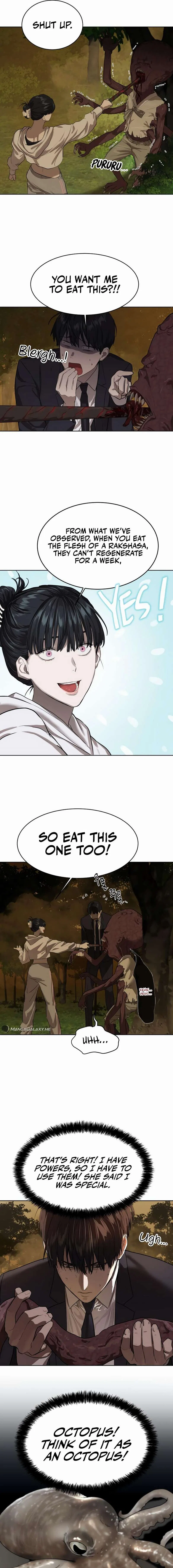 Special Civil Servant Chapter 8 – Page 7