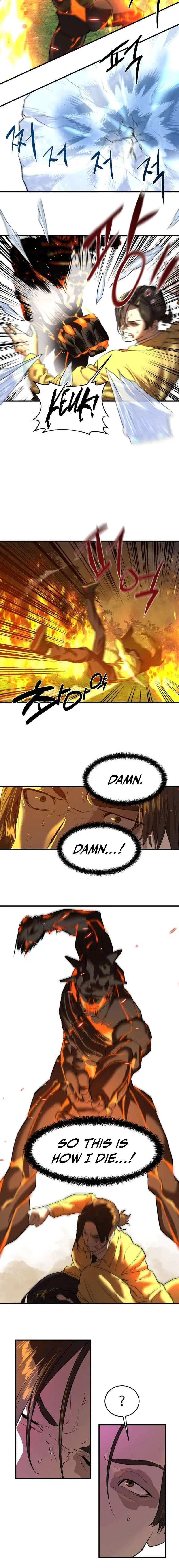 Special Civil Servant Chapter 6 – Page 5