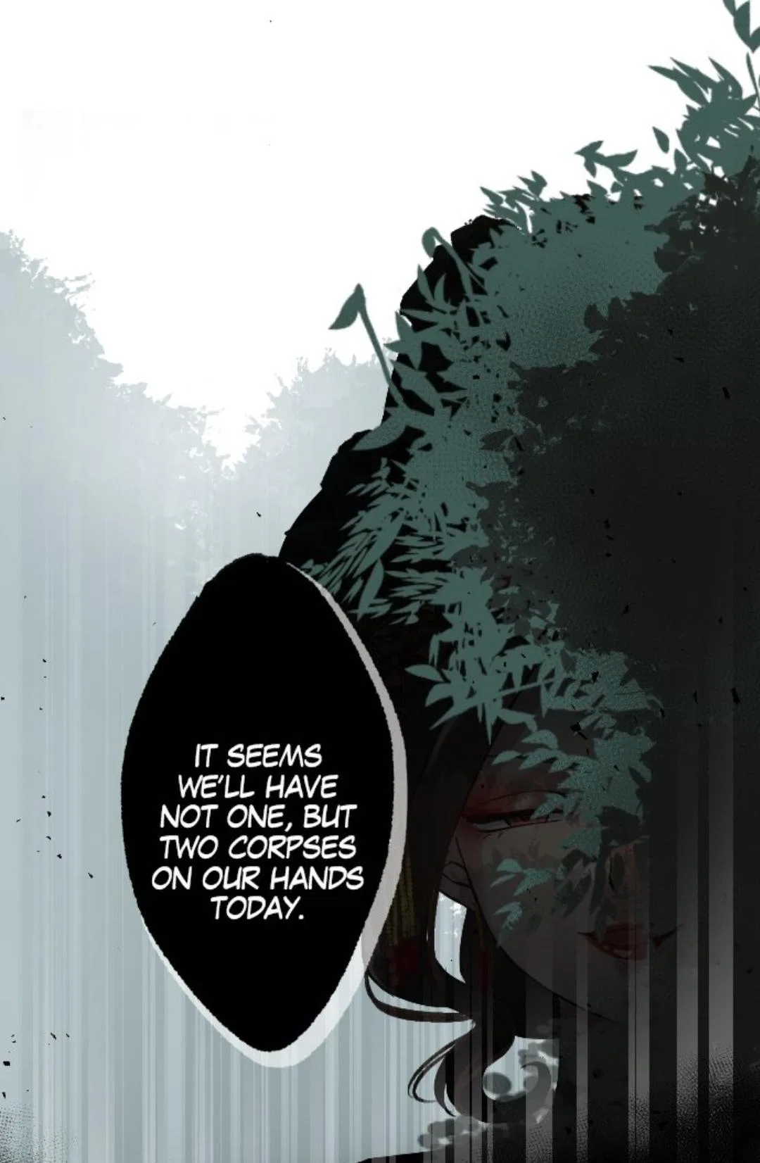 Becoming The Legendary Concubine Chapter 2 – Page 1