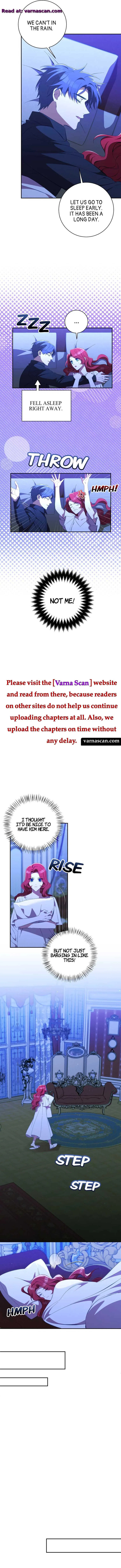 How to Make My Tyrant Husband Love Me Chapter 25 – Page 4
