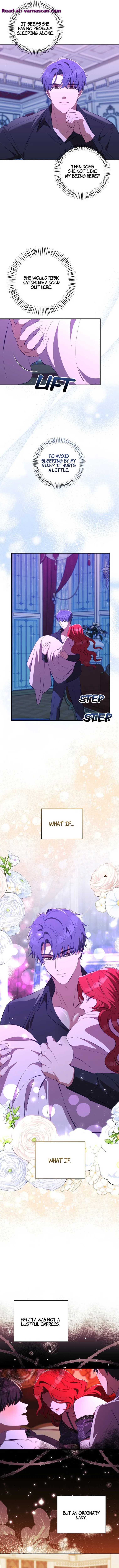 How to Make My Tyrant Husband Love Me Chapter 25 – Page 6