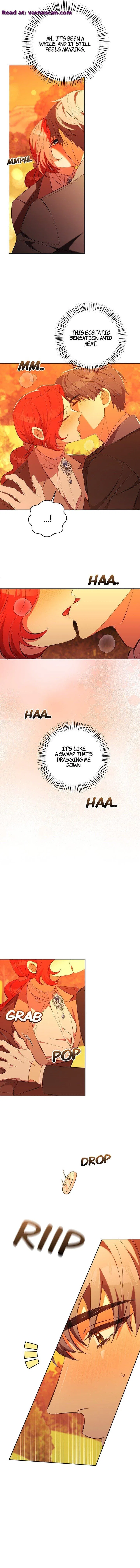 How to Make My Tyrant Husband Love Me Chapter 24 – Page 5