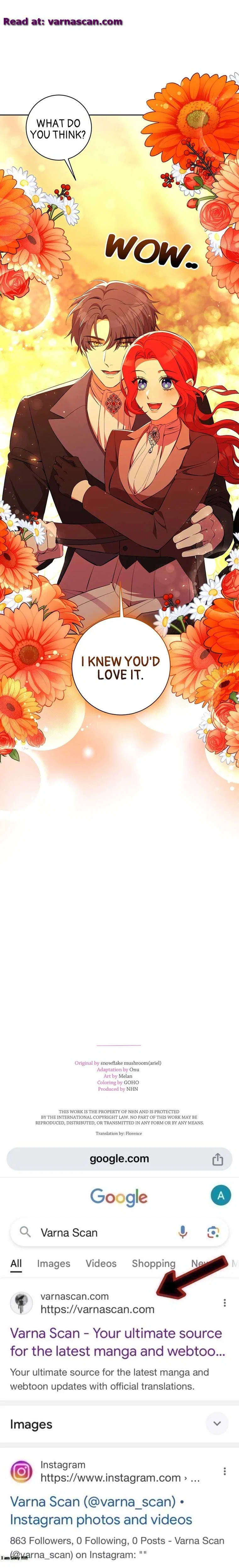 How to Make My Tyrant Husband Love Me Chapter 23 – Page 15