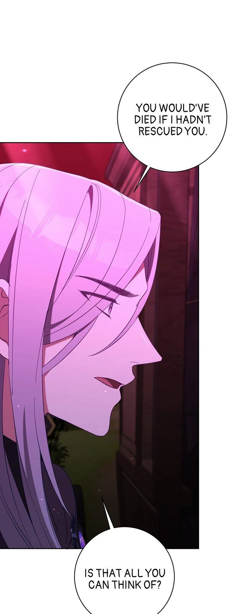 How to Make My Tyrant Husband Love Me Chapter 22 – Page 3