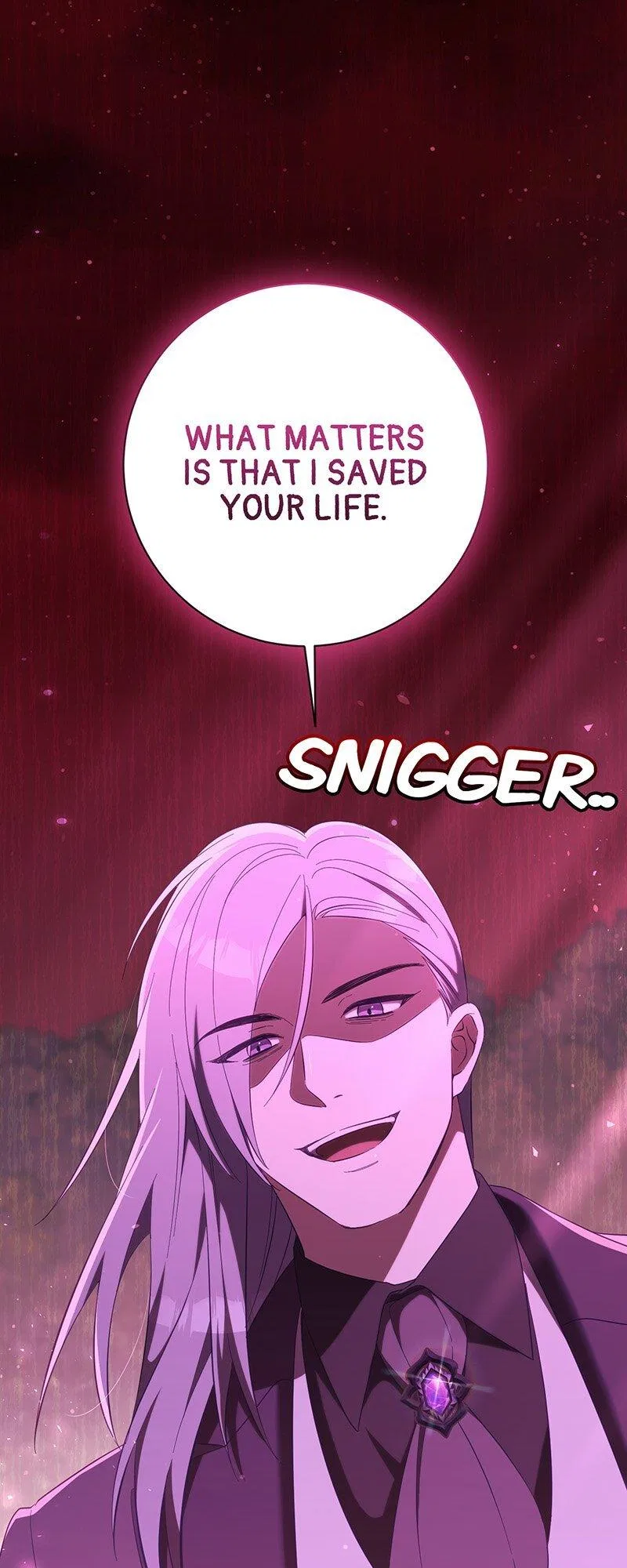 How to Make My Tyrant Husband Love Me Chapter 22 – Page 6