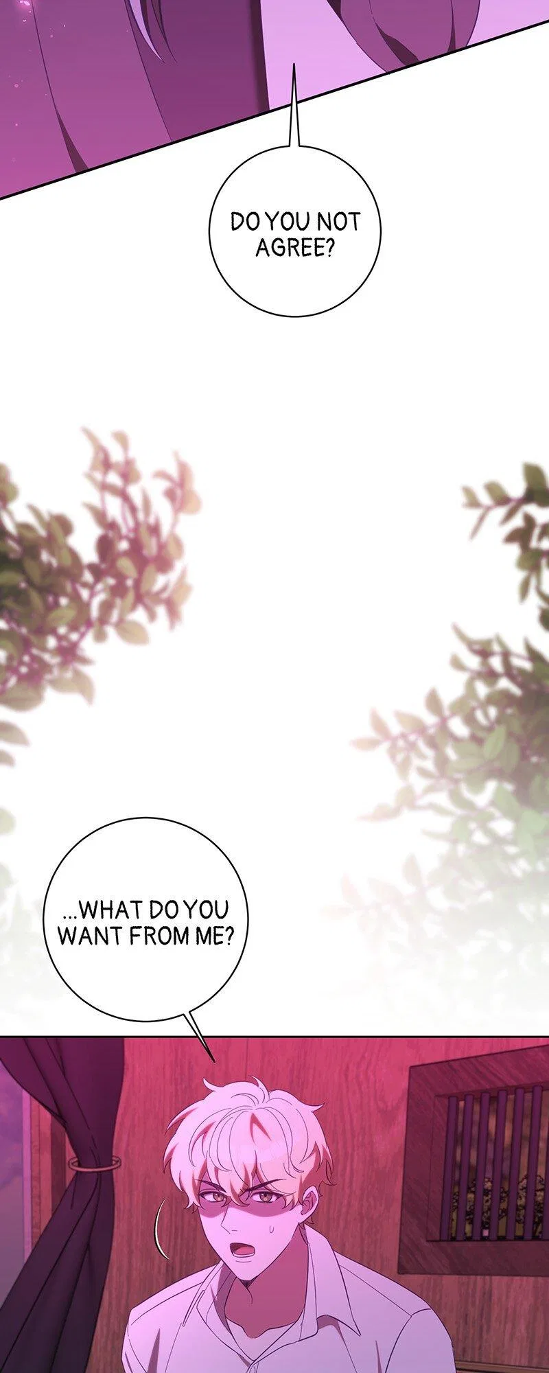 How to Make My Tyrant Husband Love Me Chapter 22 – Page 7