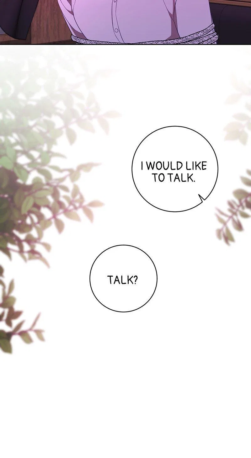 How to Make My Tyrant Husband Love Me Chapter 22 – Page 8