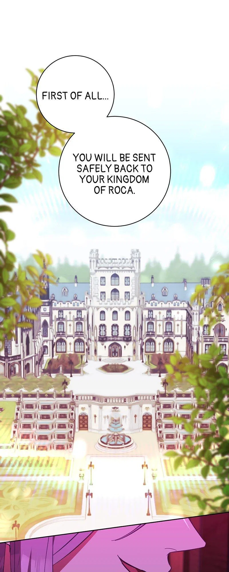 How to Make My Tyrant Husband Love Me Chapter 22 – Page 9