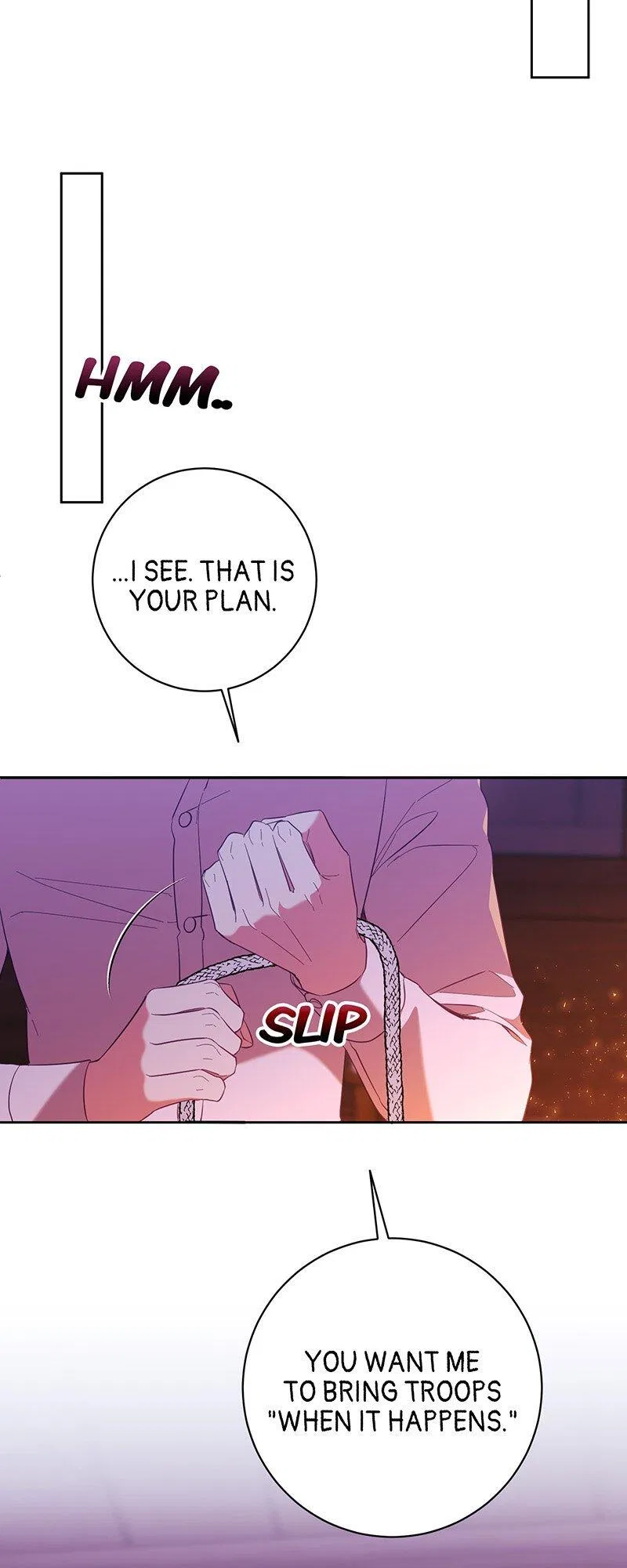 How to Make My Tyrant Husband Love Me Chapter 22 – Page 11