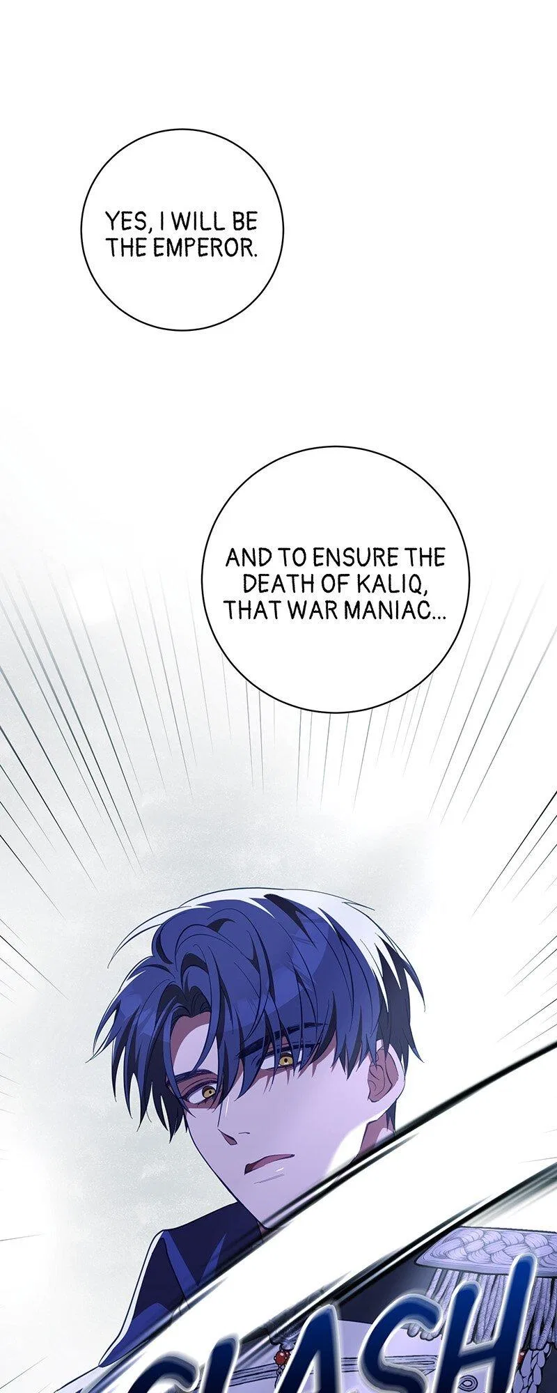 How to Make My Tyrant Husband Love Me Chapter 22 – Page 14