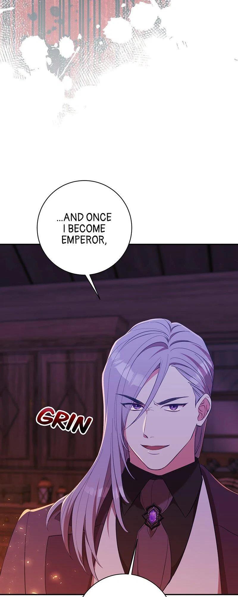 How to Make My Tyrant Husband Love Me Chapter 22 – Page 16