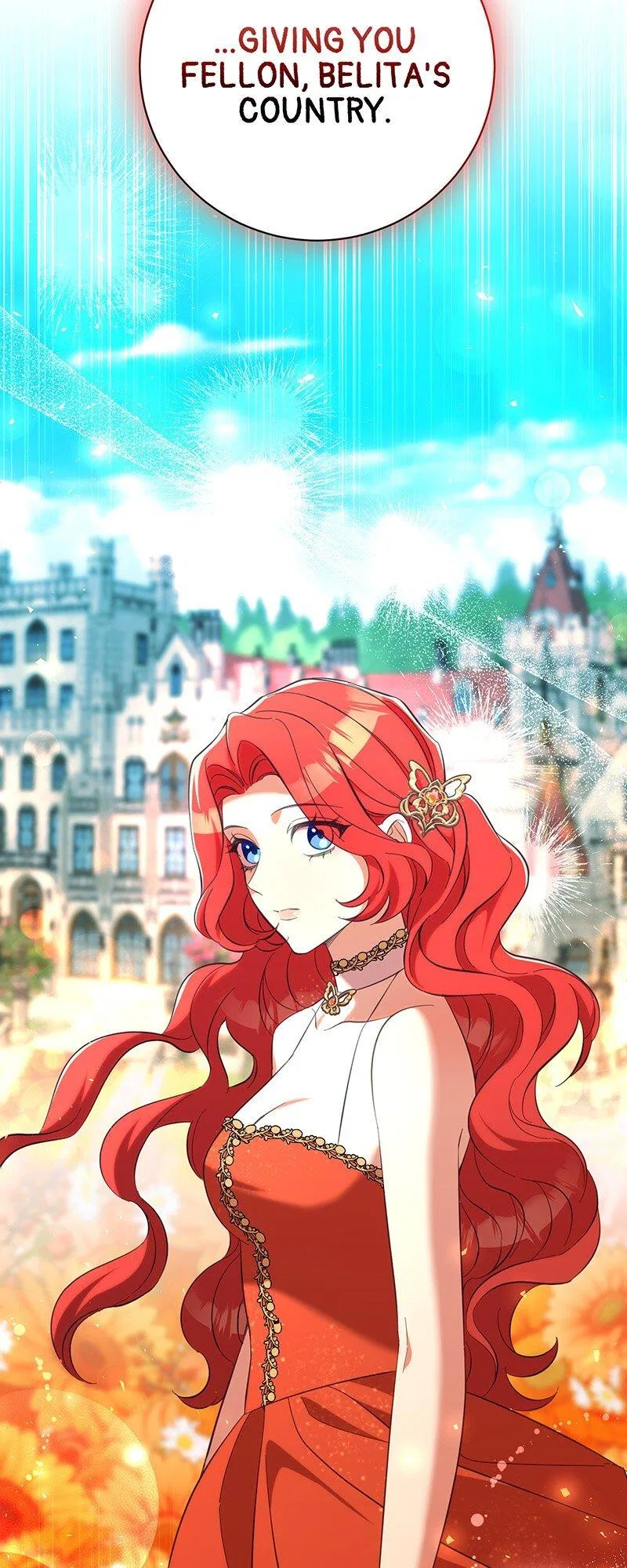 How to Make My Tyrant Husband Love Me Chapter 22 – Page 18