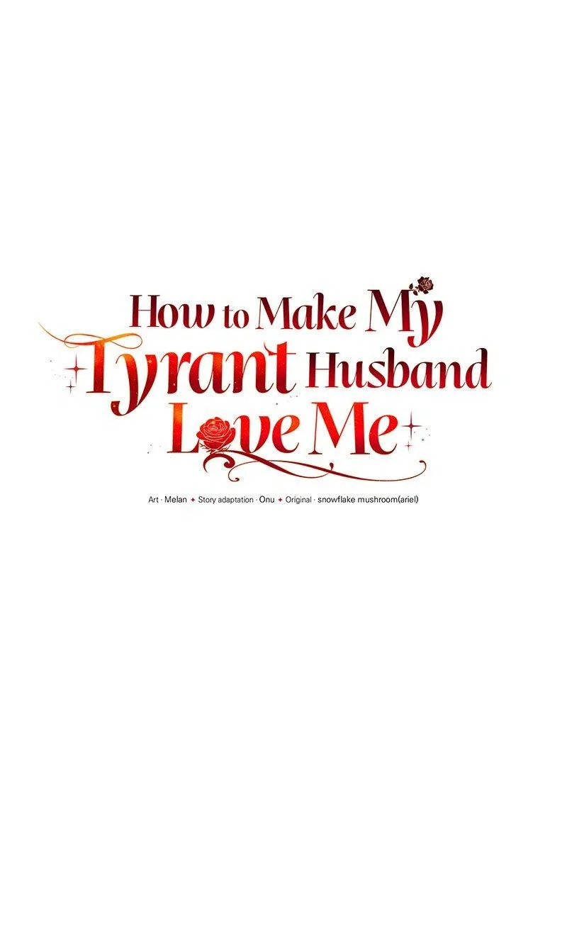 How to Make My Tyrant Husband Love Me Chapter 22 – Page 20