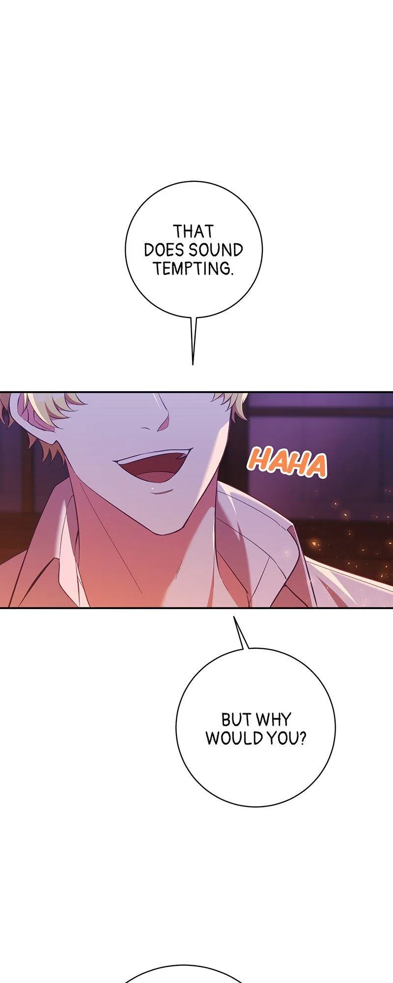 How to Make My Tyrant Husband Love Me Chapter 22 – Page 21