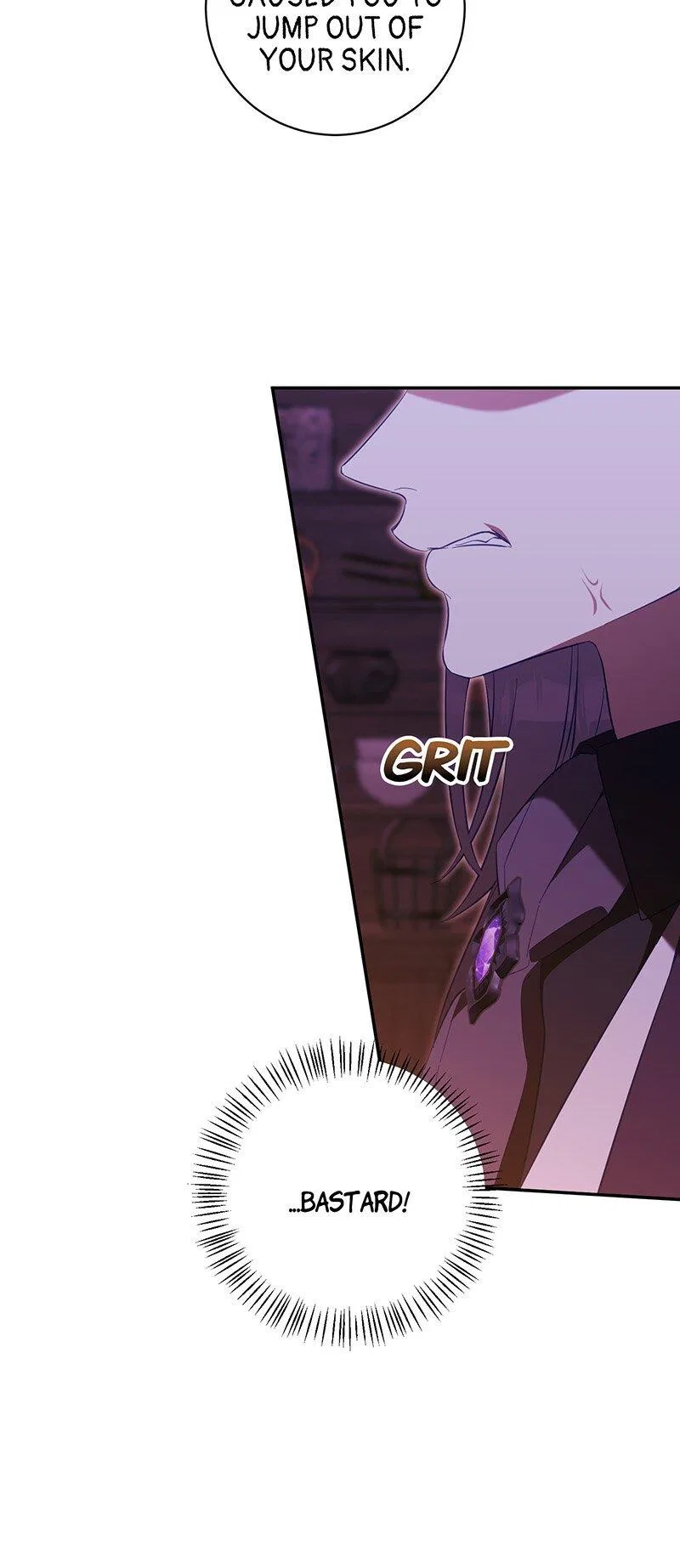 How to Make My Tyrant Husband Love Me Chapter 22 – Page 23