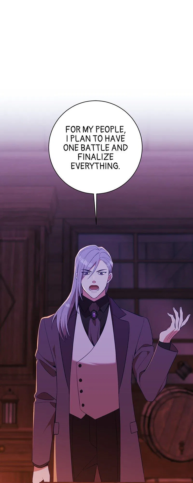 How to Make My Tyrant Husband Love Me Chapter 22 – Page 24