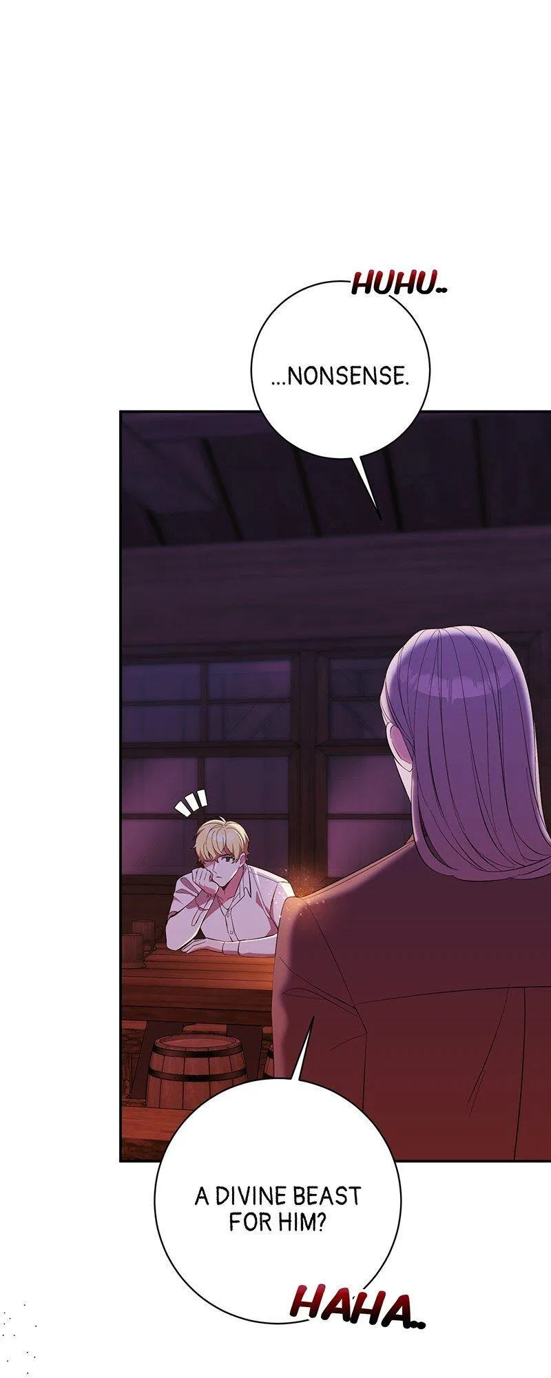 How to Make My Tyrant Husband Love Me Chapter 22 – Page 29